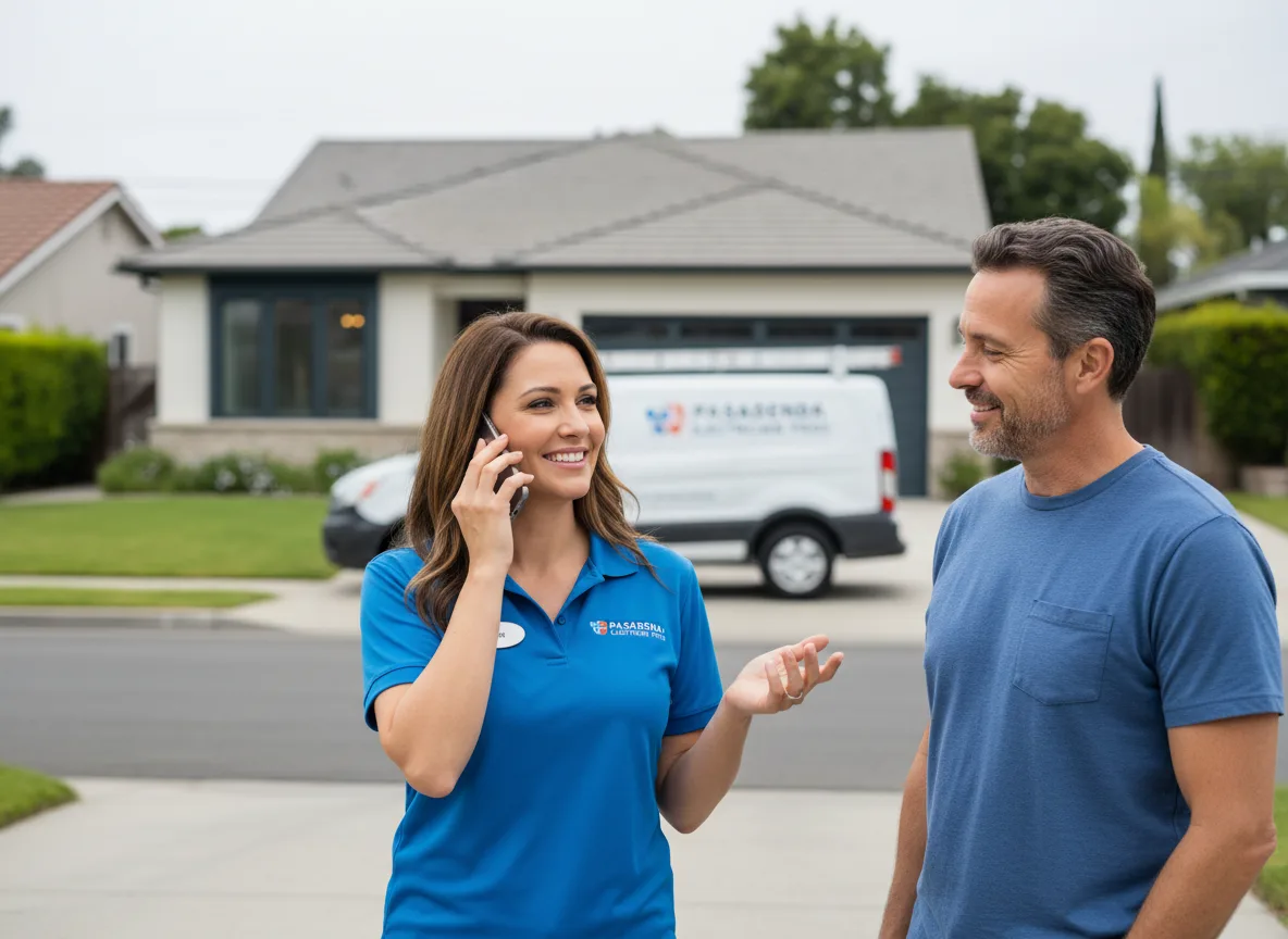 Electrician Reva, VA FAQs